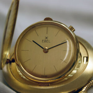 Master Watchmaking