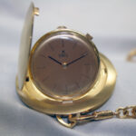 Master Watchmaking