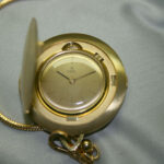 Master Watchmaking