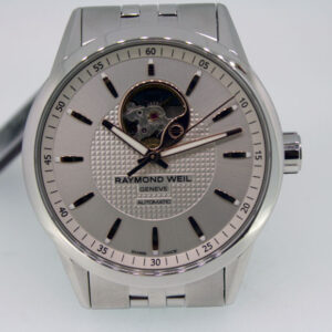 Master Watchmaking