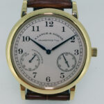 Master Watchmaking
