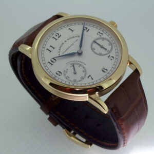 Master Watchmaking