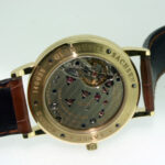 Master Watchmaking