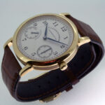 Master Watchmaking