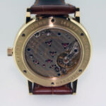 Master Watchmaking
