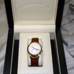 Master Watchmaking