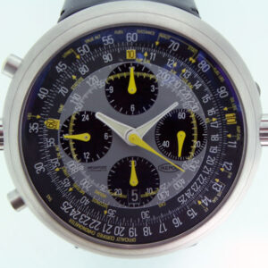 Master Watchmaking