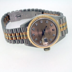 Master Watchmaking