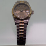 Master Watchmaking