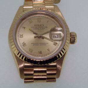 Master Watchmaking