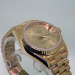 Master Watchmaking