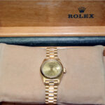 Master Watchmaking