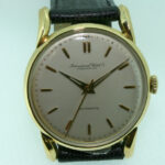 Master Watchmaking