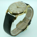 Master Watchmaking
