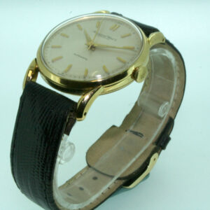 Master Watchmaking
