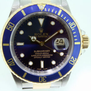 Master Watchmaking