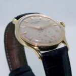 Master Watchmaking