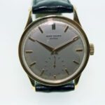 Master Watchmaking
