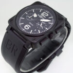 Master Watchmaking