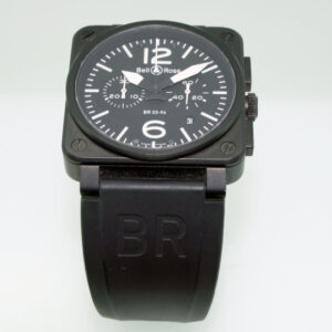 Master Watchmaking