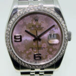Master Watchmaking
