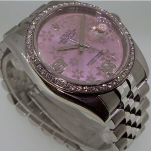Master Watchmaking