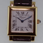 Master Watchmaking