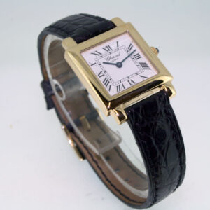 Master Watchmaking