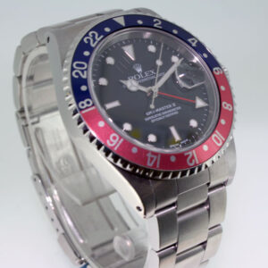 Master Watchmaking