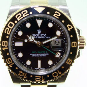 Master Watchmaking