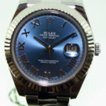Master Watchmaking