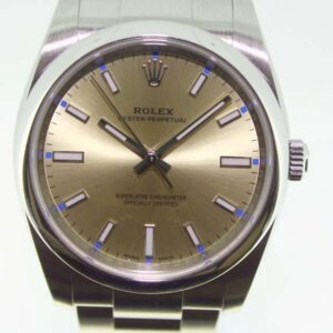 Master Watchmaking