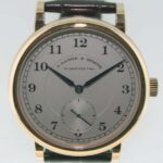 Master Watchmaking