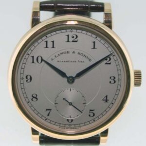 Master Watchmaking