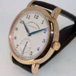 Master Watchmaking