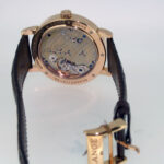 Master Watchmaking
