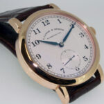 Master Watchmaking