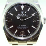 Master Watchmaking