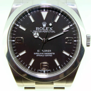 Master Watchmaking