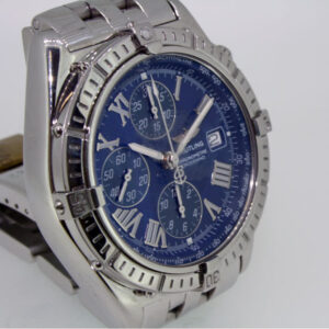 Master Watchmaking