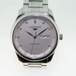Master Watchmaking