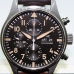 Master Watchmaking