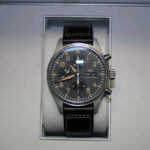 Master Watchmaking