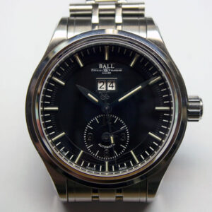 Master Watchmaking
