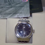 Master Watchmaking