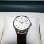 Master Watchmaking