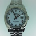 Master Watchmaking