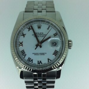 Master Watchmaking
