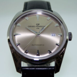 Master Watchmaking