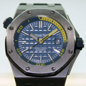 Master Watchmaking